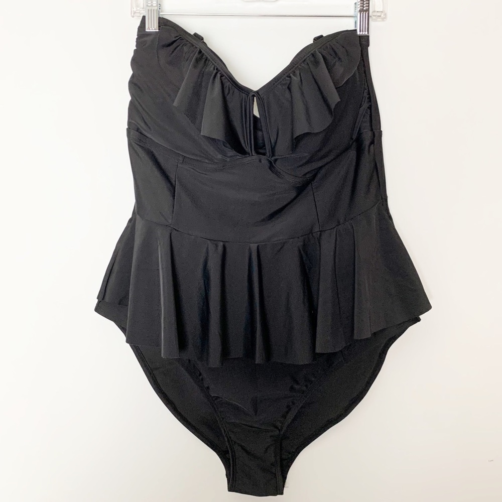 Forever 21+ Swimsuit